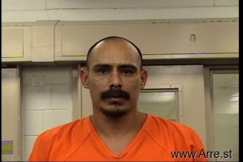 Ruben Gabriel Gonzales Mugshot